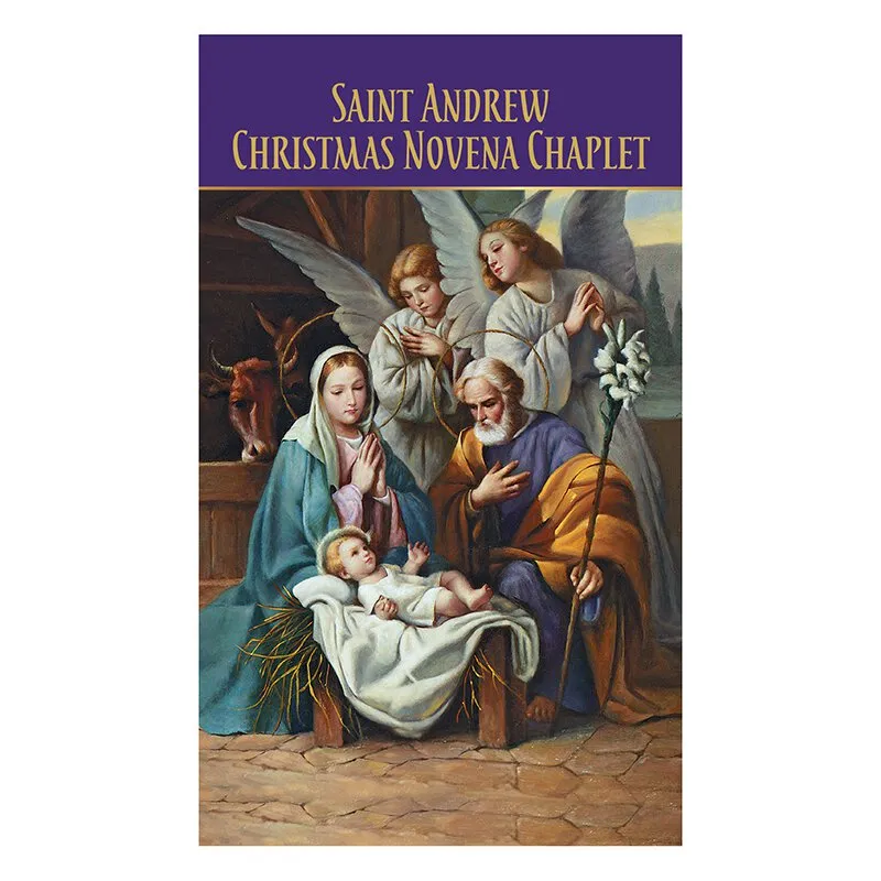 Christmas Novena Chaplet