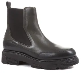 Chunky Chelsea Boots - BUG36512 / 322 886