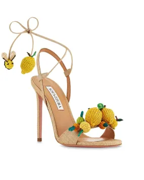 Citrus Punch Sandal