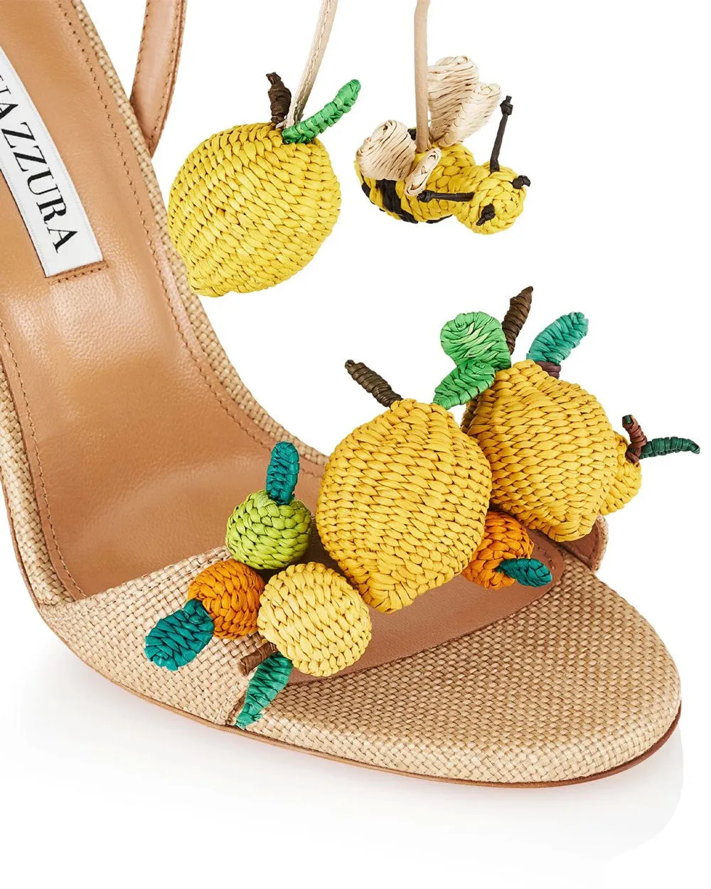 Citrus Punch Sandal