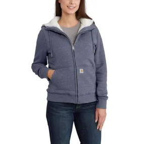 CLARKSBURG SHERPA-LINED HOODIE 102787