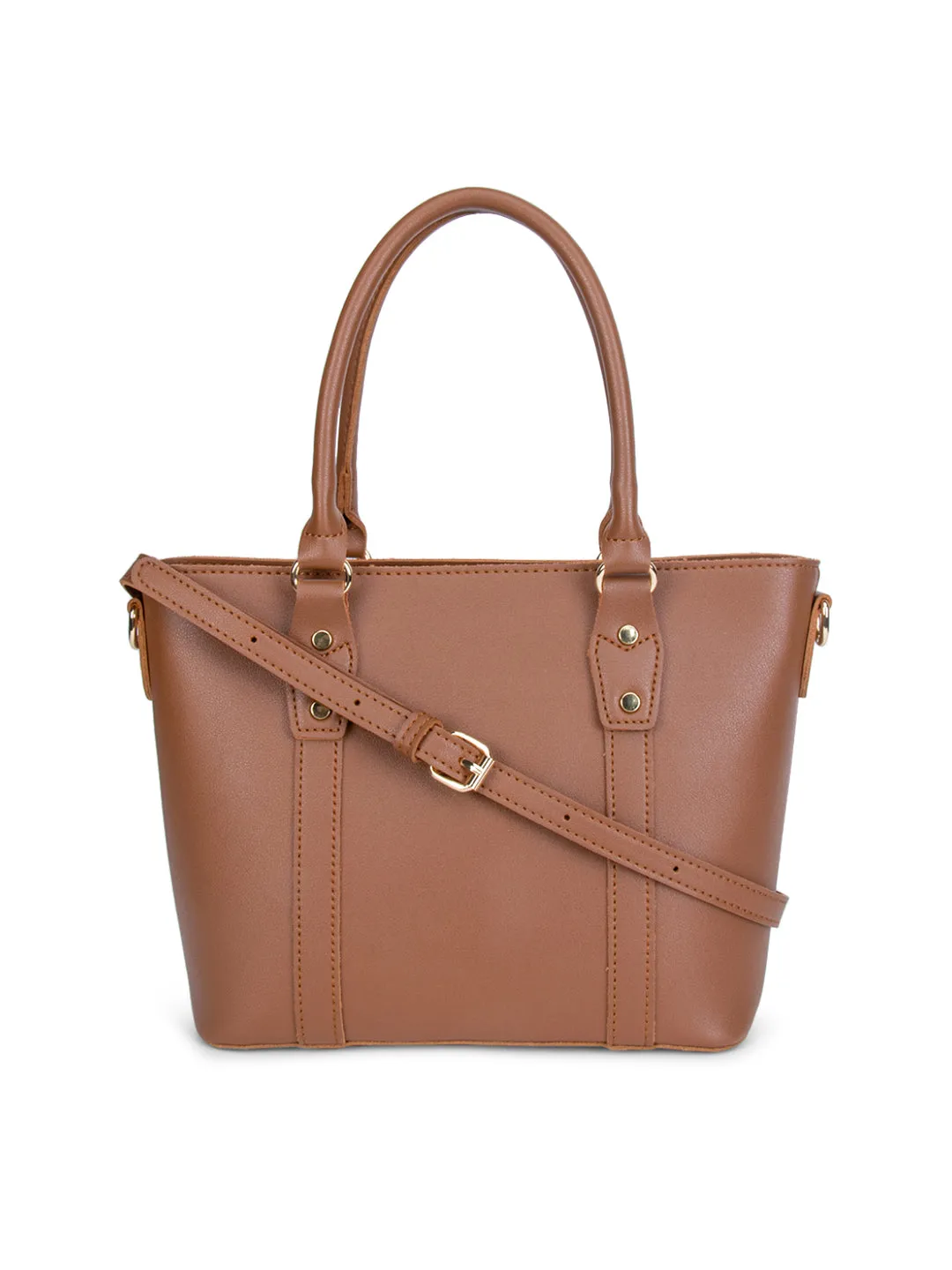 Classic Kz Charm Tote Bag