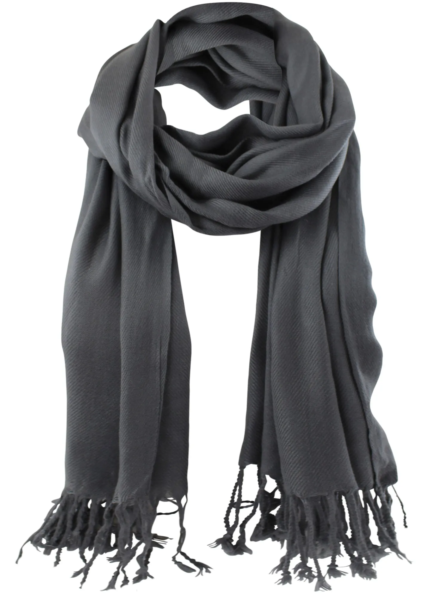 Classic Pashmina Scarf Wrap