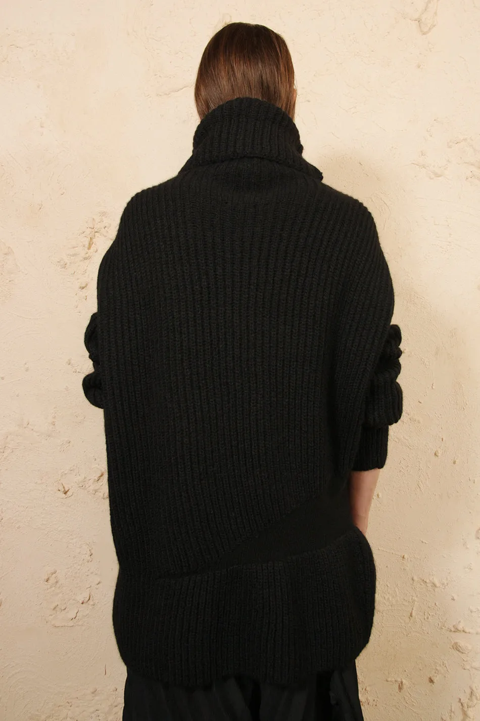 Claudio Turtleneck Sweater