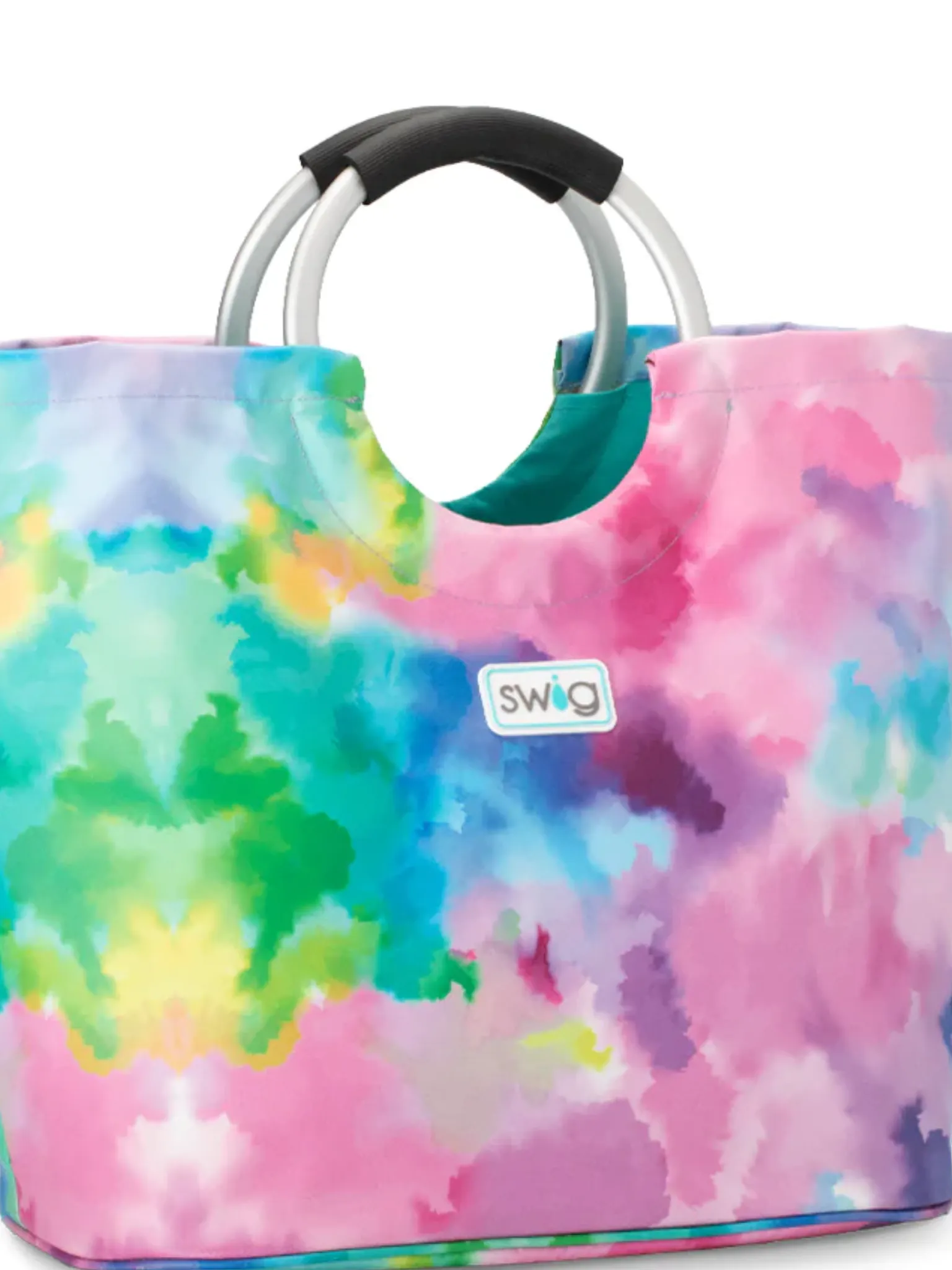 Cloud Nine Loopi Tote Bag