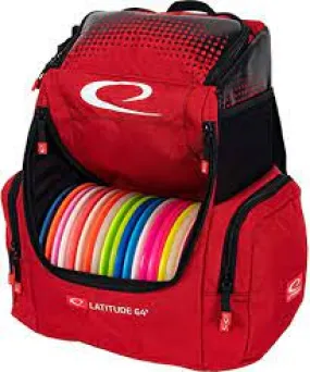 Core Pro Backpack