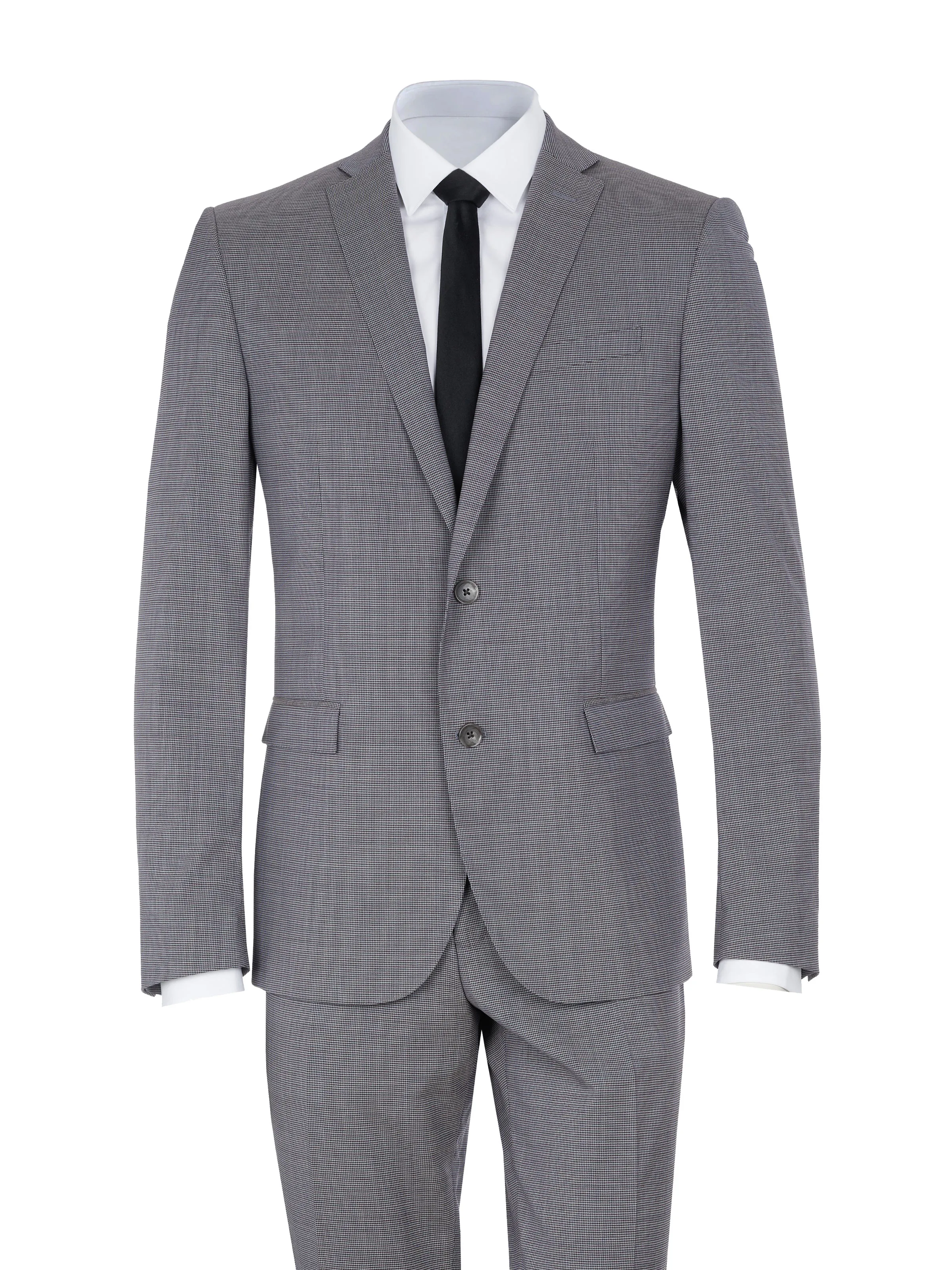 Corneliani Suit blue