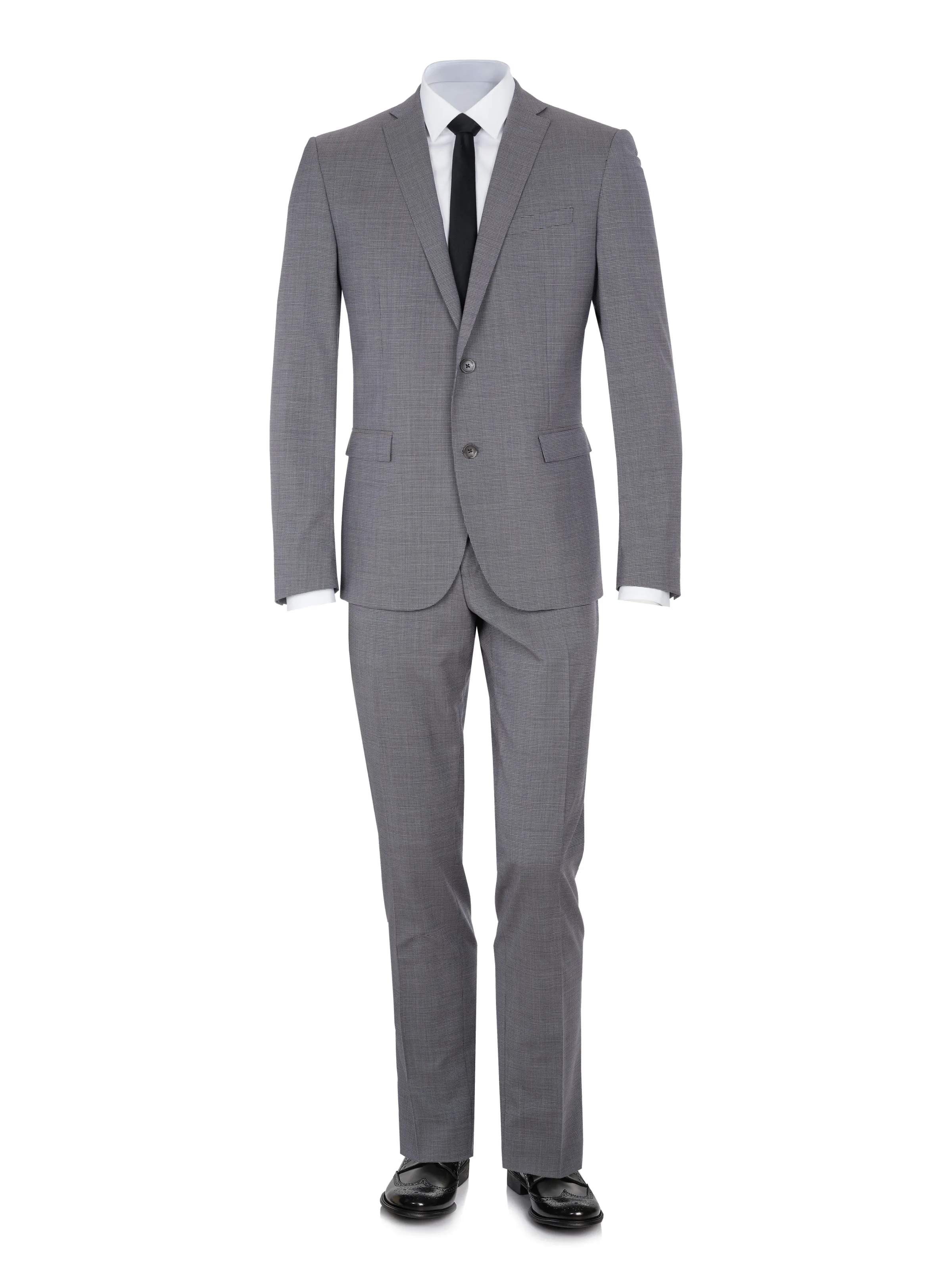 Corneliani Suit blue