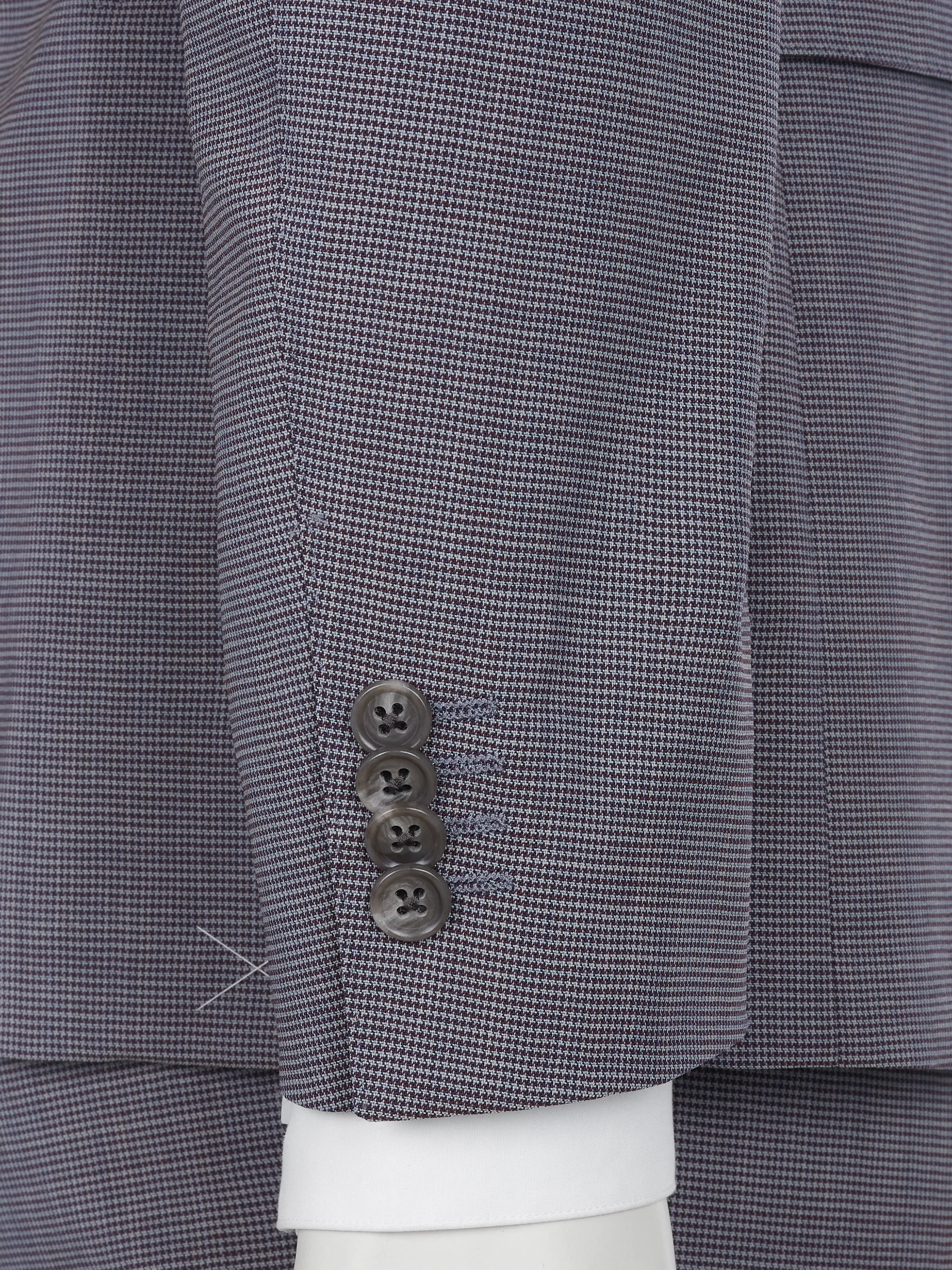 Corneliani Suit blue