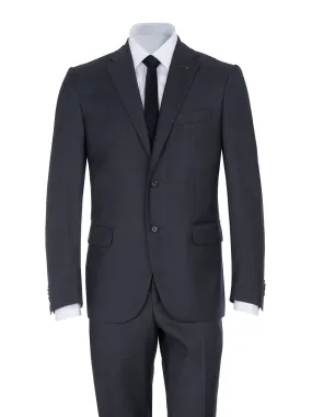 Corneliani Suit grey