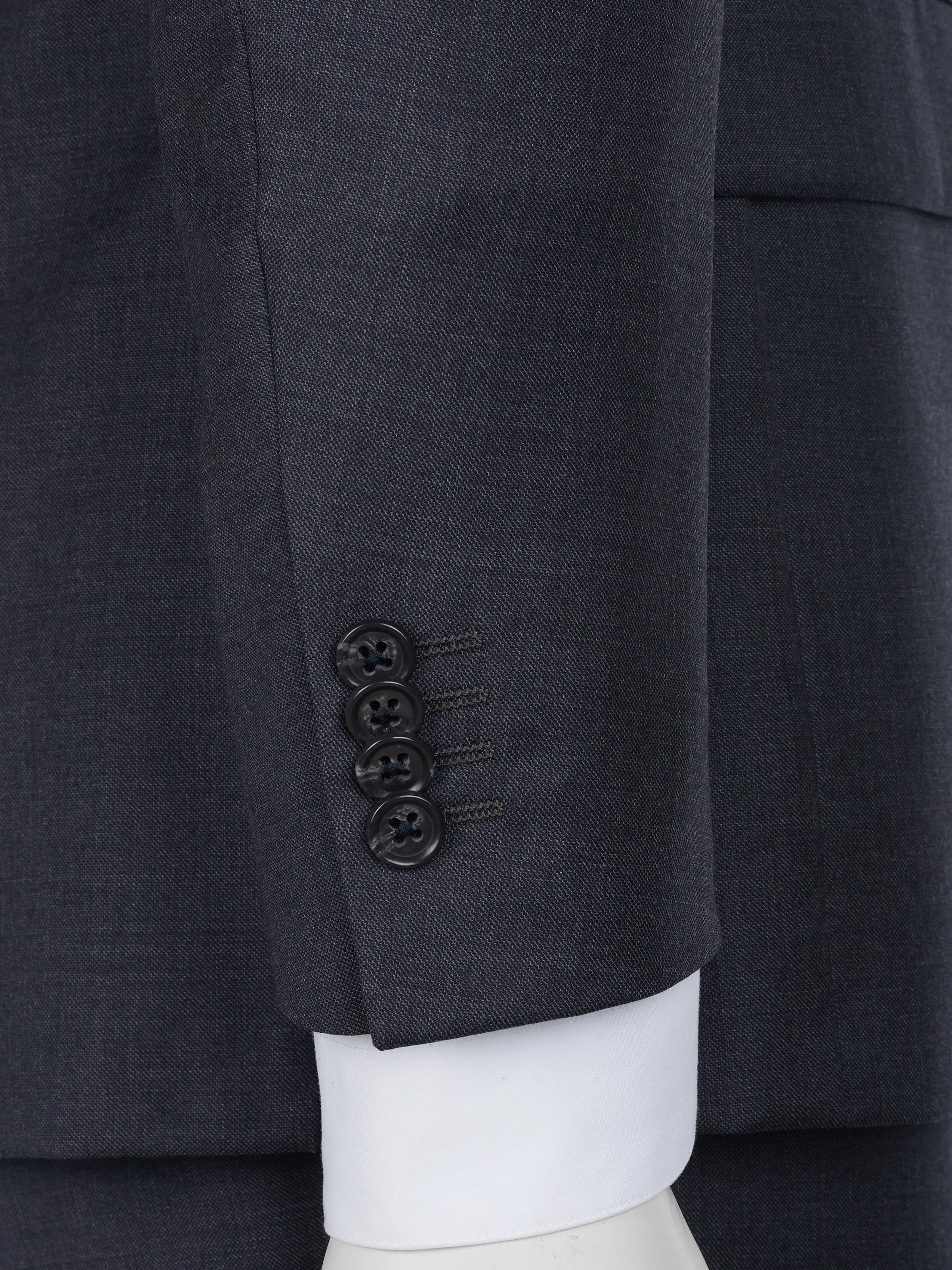 Corneliani Suit grey