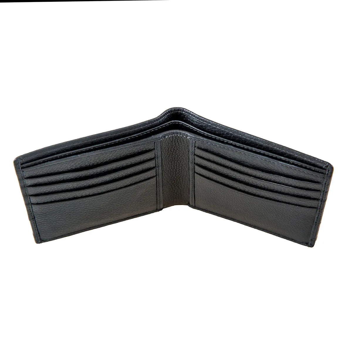 Dents Clyde – Billfold Wallet