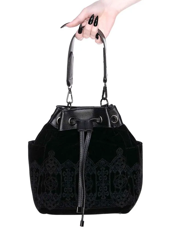 Devil's Mistress Handbag