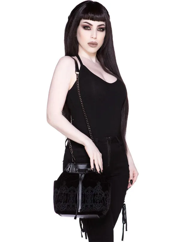 Devil's Mistress Handbag