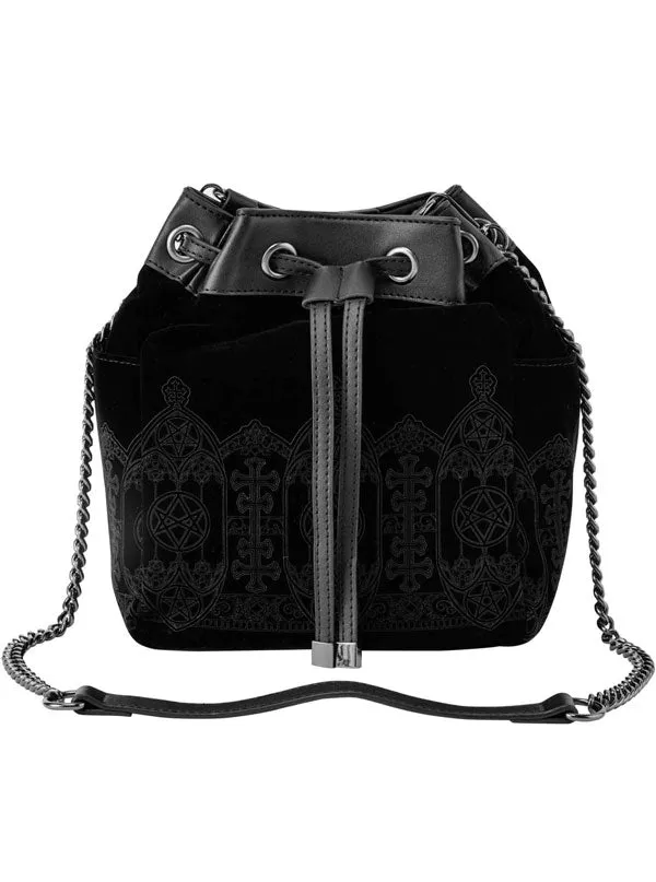 Devil's Mistress Handbag