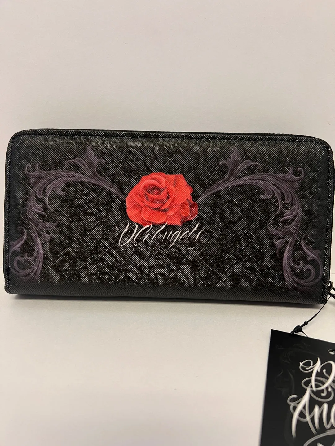 DGA Payasa Women's Long Wallet