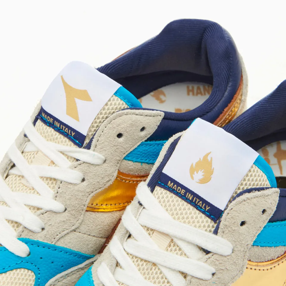 Diadora Intrepid Hanon