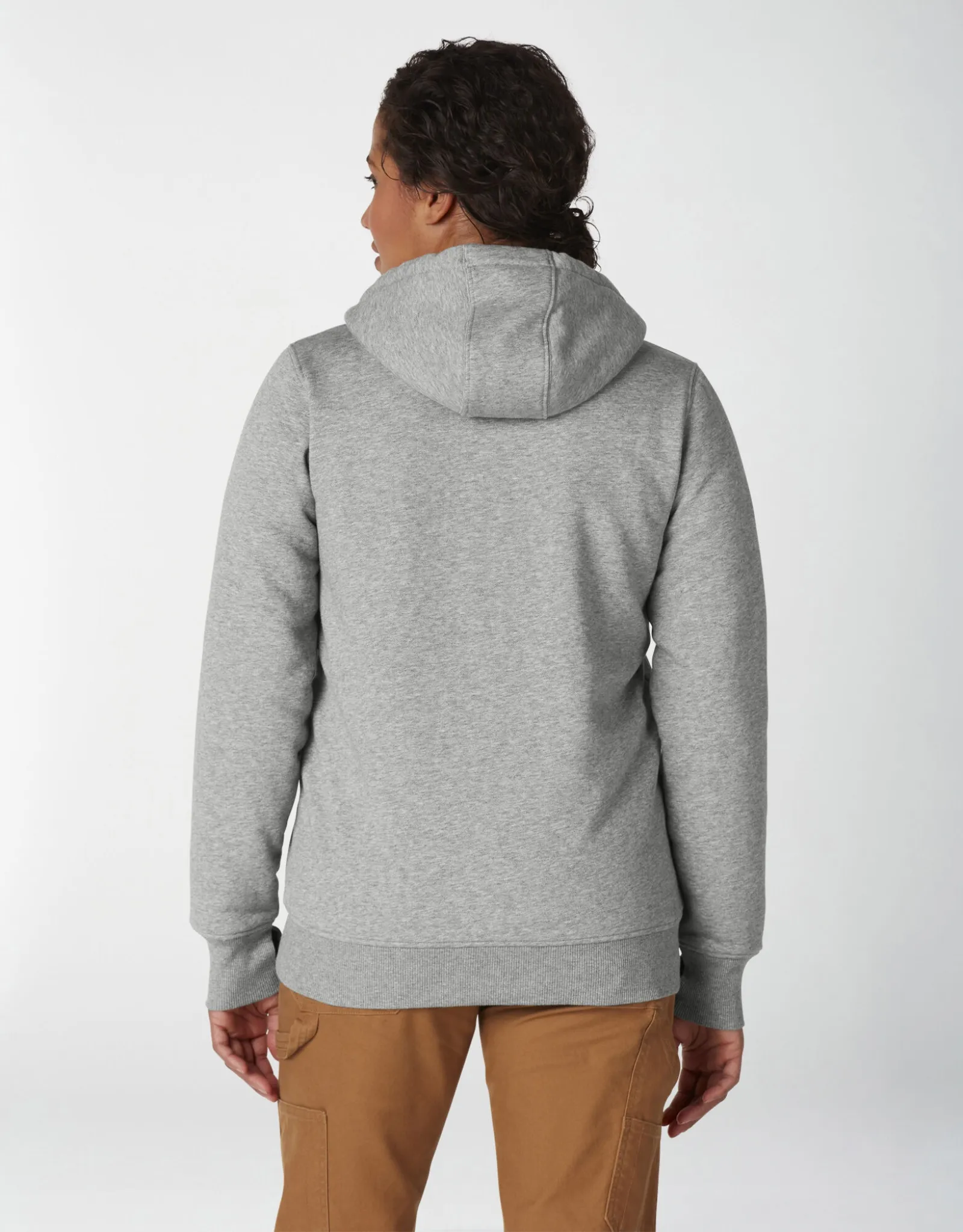 Dickies Women’s Sherpa Lined Hoodie