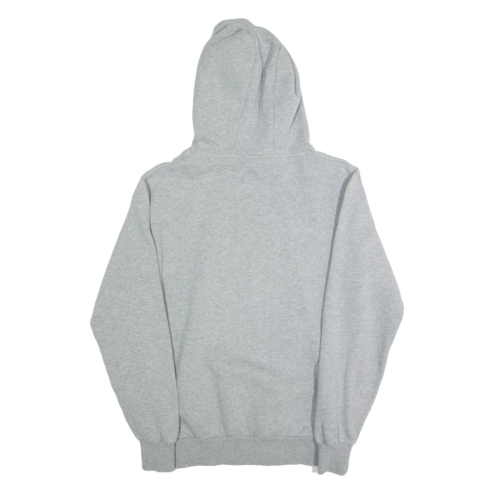 ELLESSE Womens Grey Hoodie UK 10