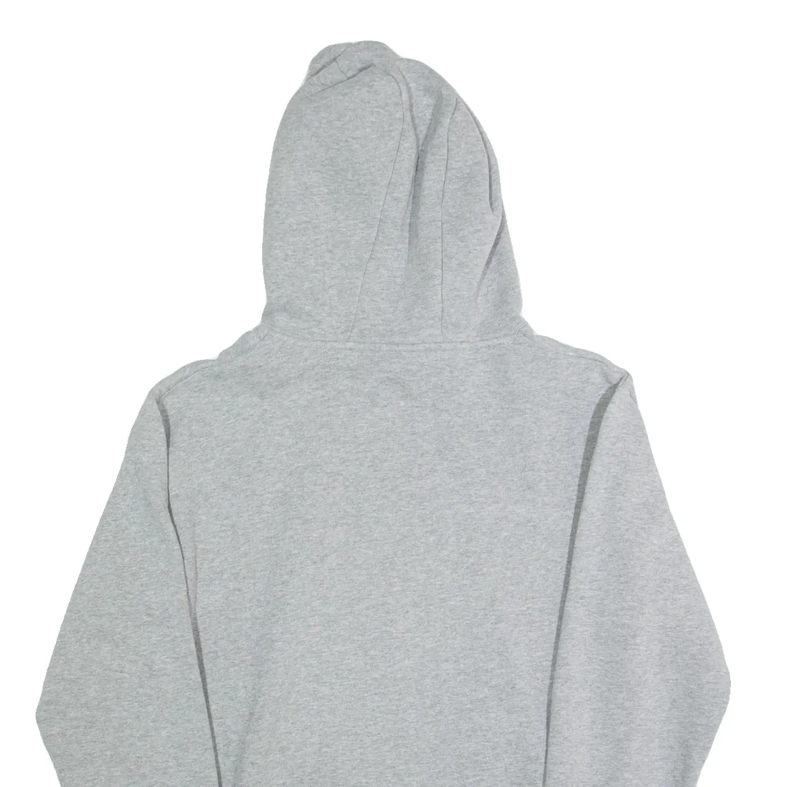 ELLESSE Womens Grey Hoodie UK 10