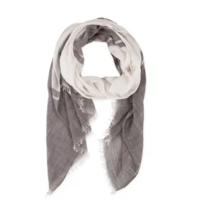 EMMA SCARF - GRAY 811937