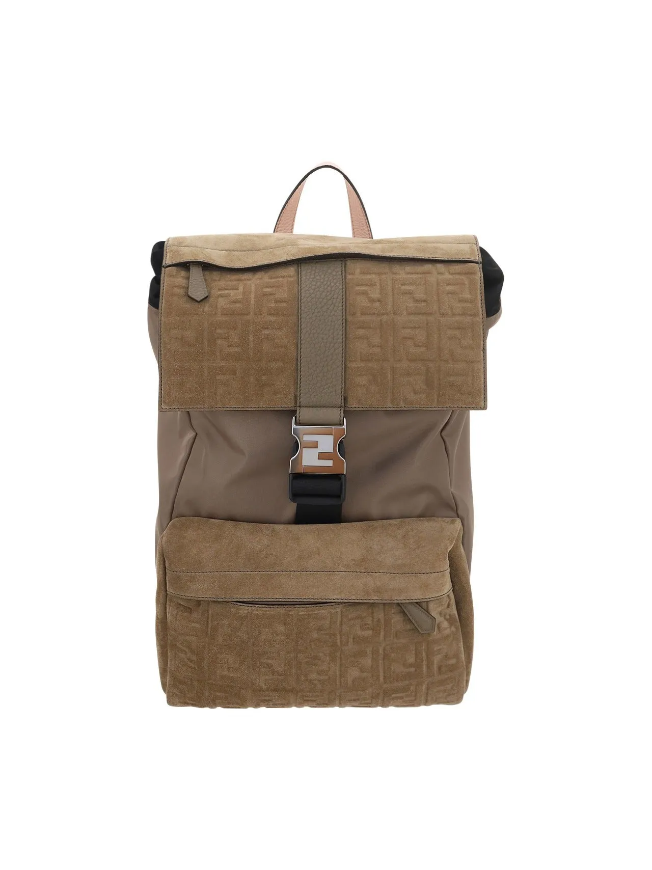 Fendi Fendiness Medium Backpack