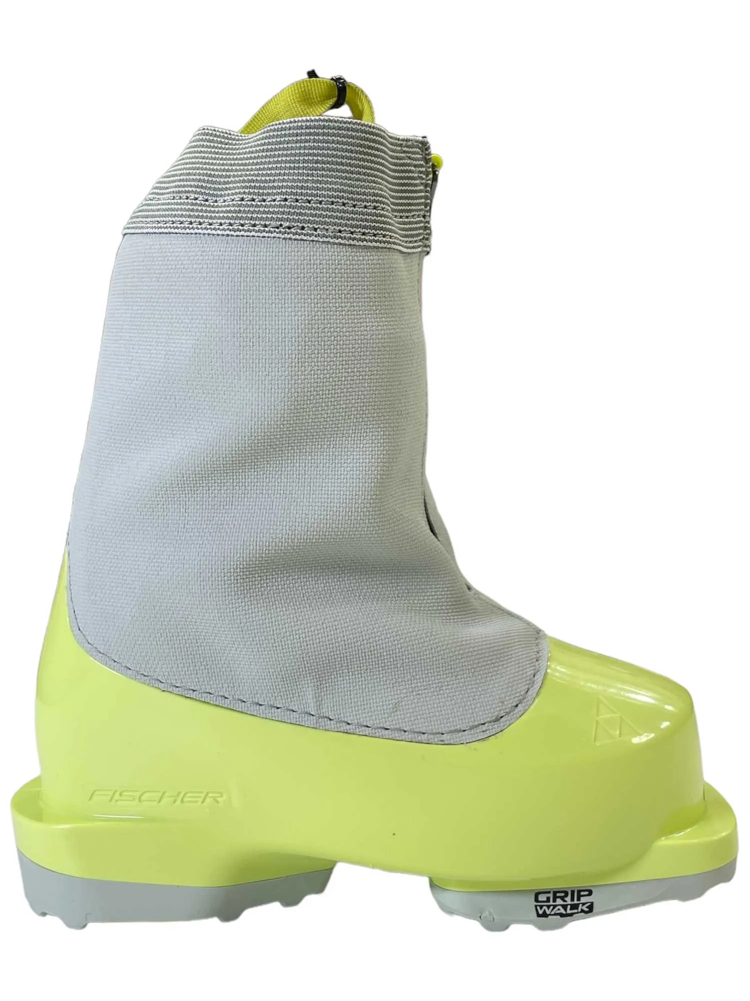 Fischer Juniors One Ski Boot