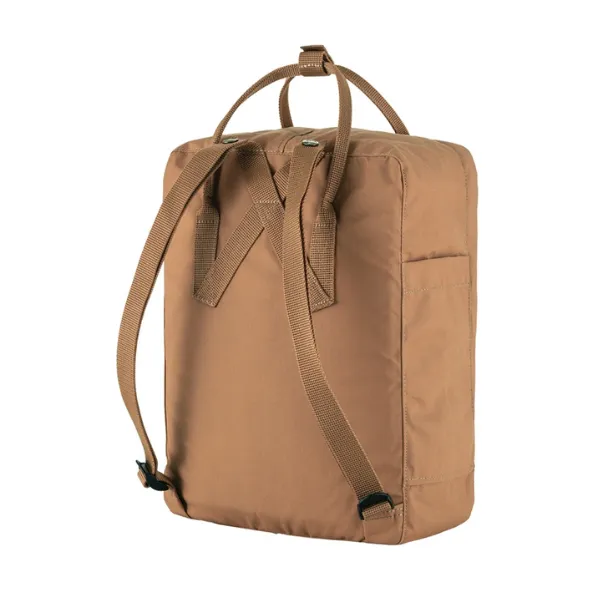 Fjallraven Kanken Backpack - Khaki Dust