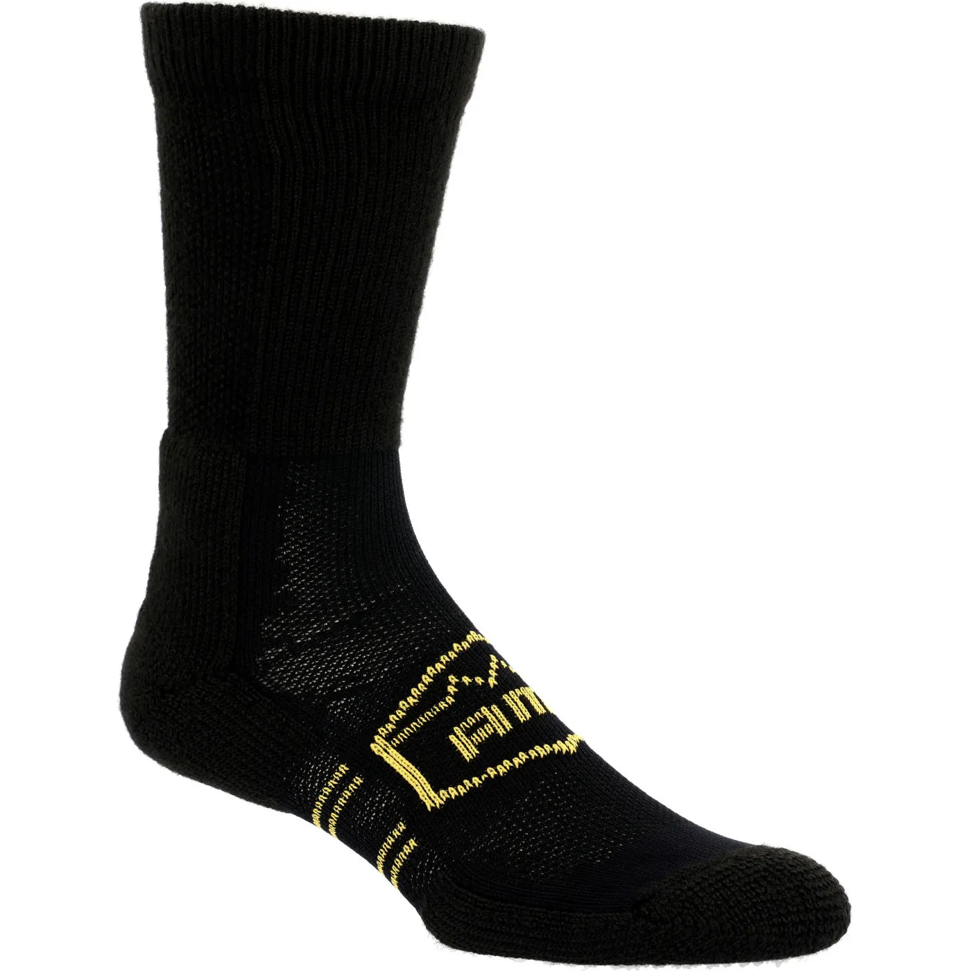 Georgia Boot AMP Max Comfort Crew Sock