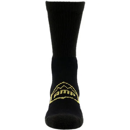 Georgia Boot AMP Max Comfort Crew Sock