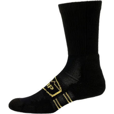 Georgia Boot AMP Max Comfort Crew Sock