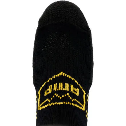 Georgia Boot AMP Max Comfort Crew Sock