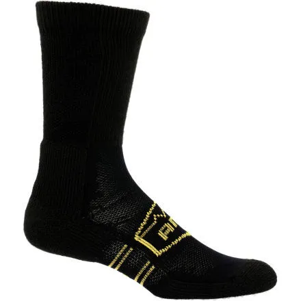 Georgia Boot AMP Max Comfort Crew Sock