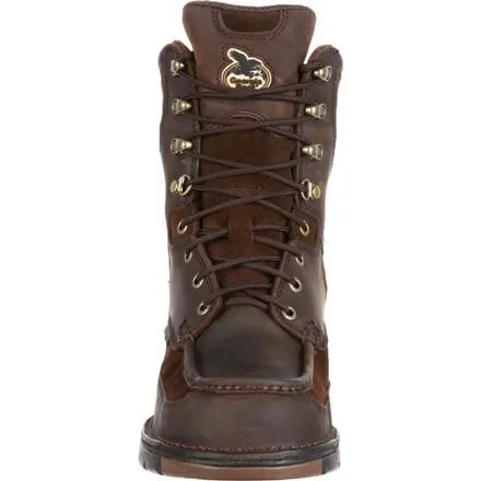 Georgia Boot Athens Waterproof Work Boot