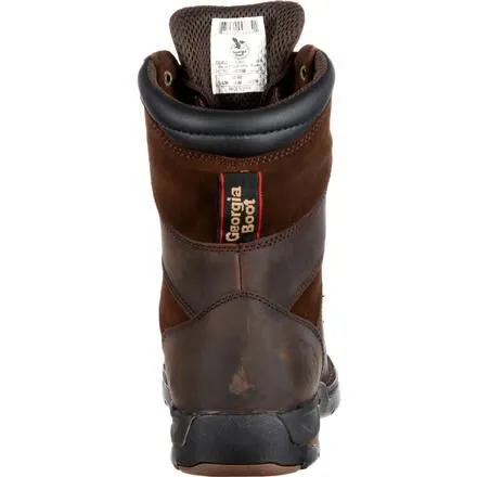 Georgia Boot Athens Waterproof Work Boot