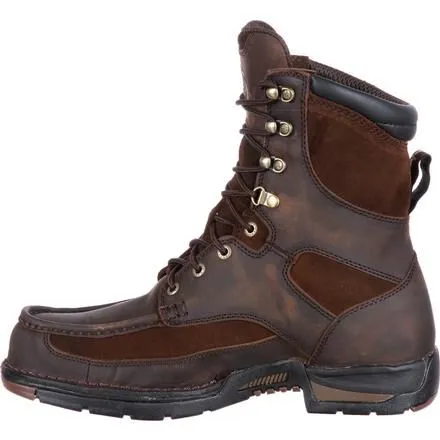 Georgia Boot Athens Waterproof Work Boot