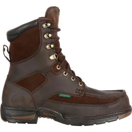 Georgia Boot Athens Waterproof Work Boot