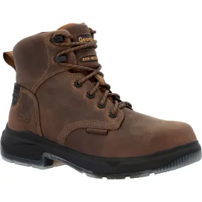 Georgia Boot FLXpoint ULTRA Composite Toe Waterproof Work Boot