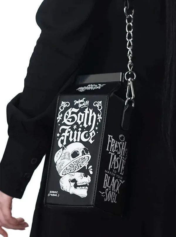 Goth Juice Handbag