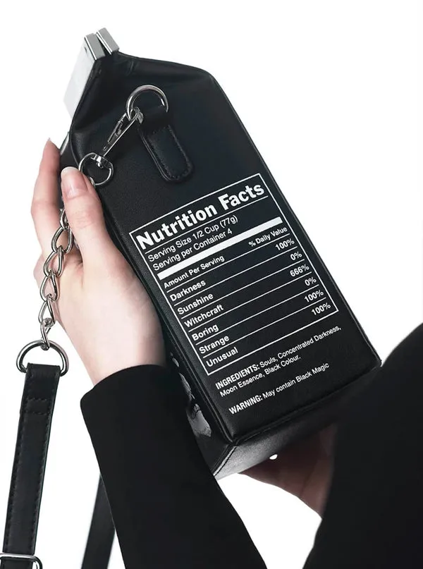 Goth Juice Handbag