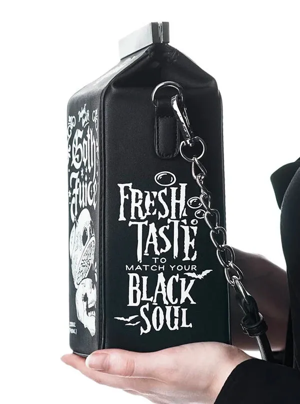 Goth Juice Handbag