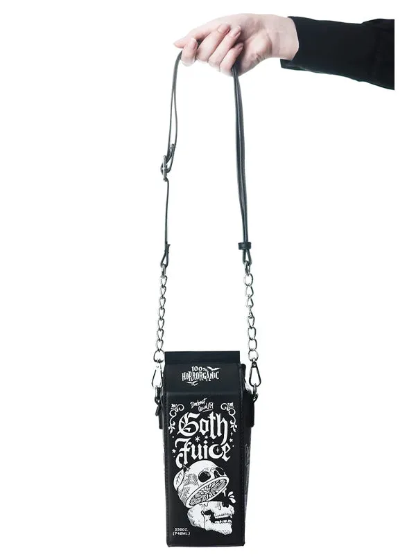 Goth Juice Handbag