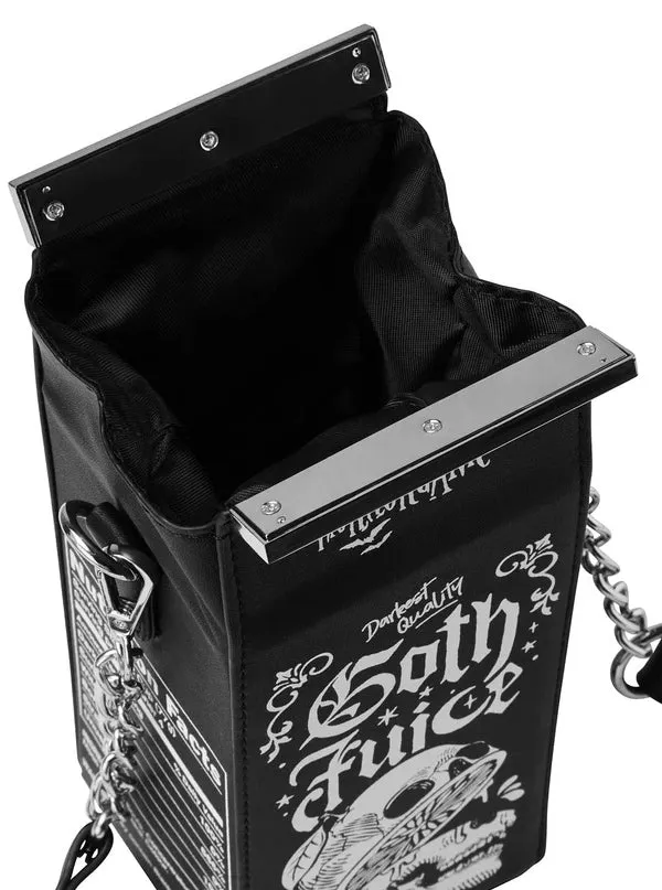 Goth Juice Handbag