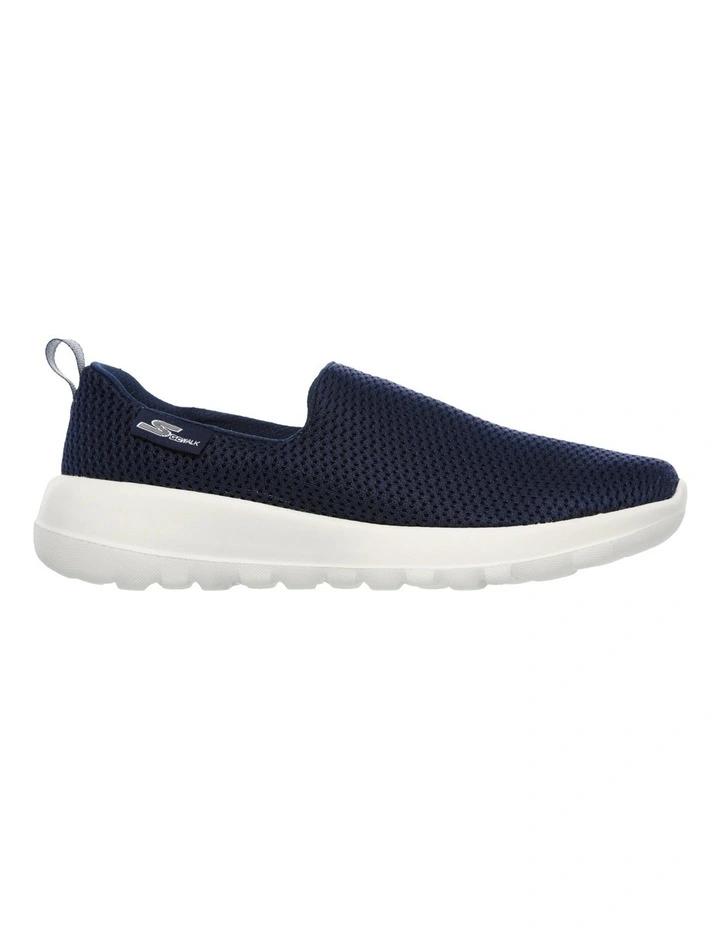 GOwalk Joy Slip on Sneaker in Navy