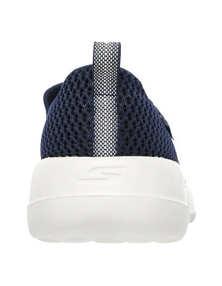 GOwalk Joy Slip on Sneaker in Navy