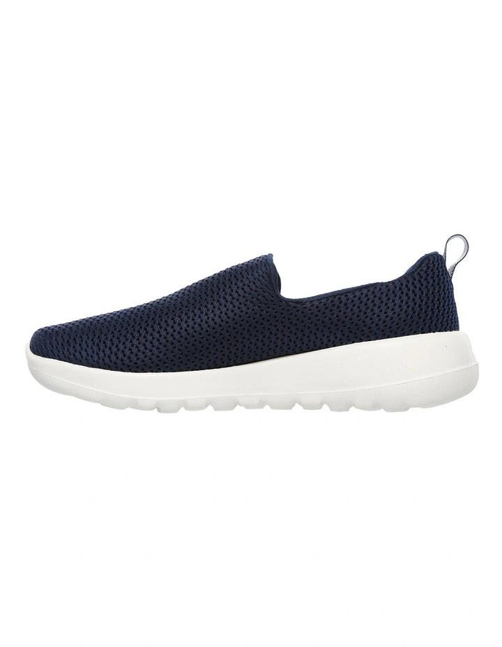 GOwalk Joy Slip on Sneaker in Navy