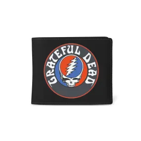 Grateful Dead - Premium Wallet