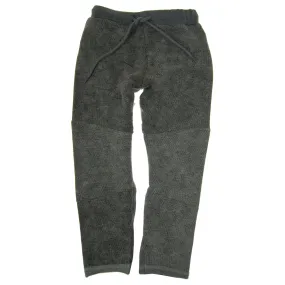 Gray Terry Baby Sweat Pants by: Mini Shatsu