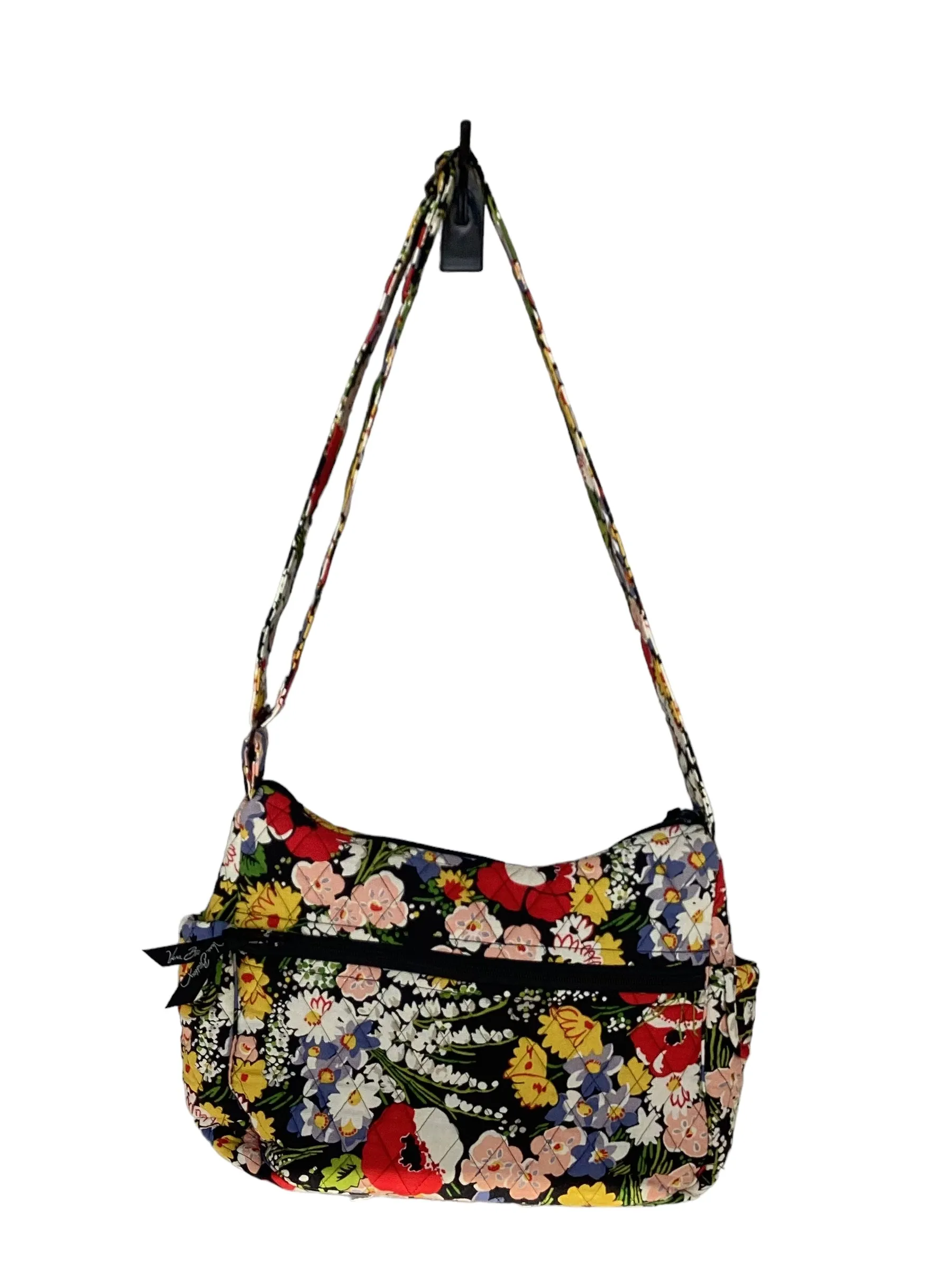 Handbag By Vera Bradley  Size: Medium