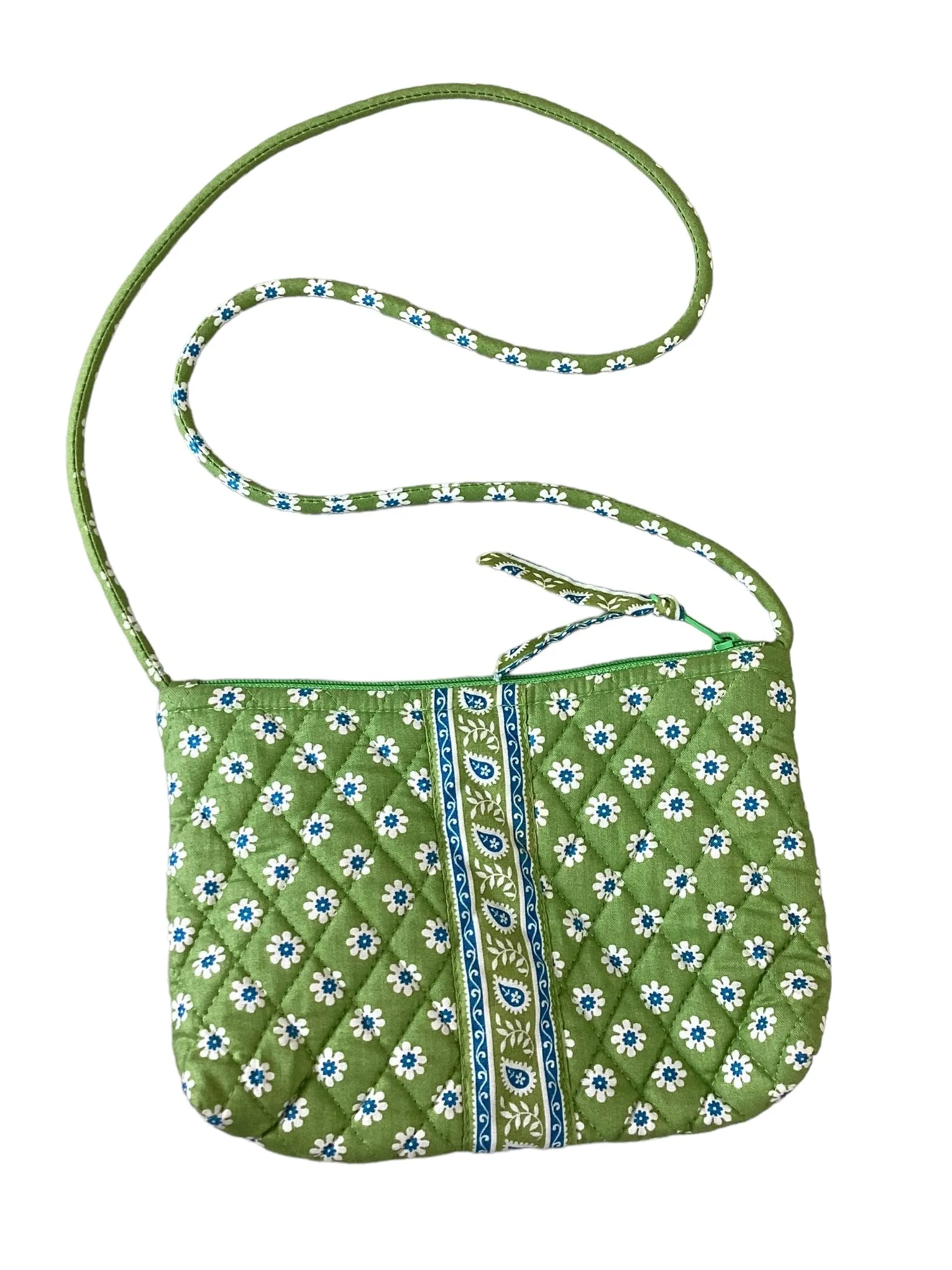 Handbag By Vera Bradley  Size: Small